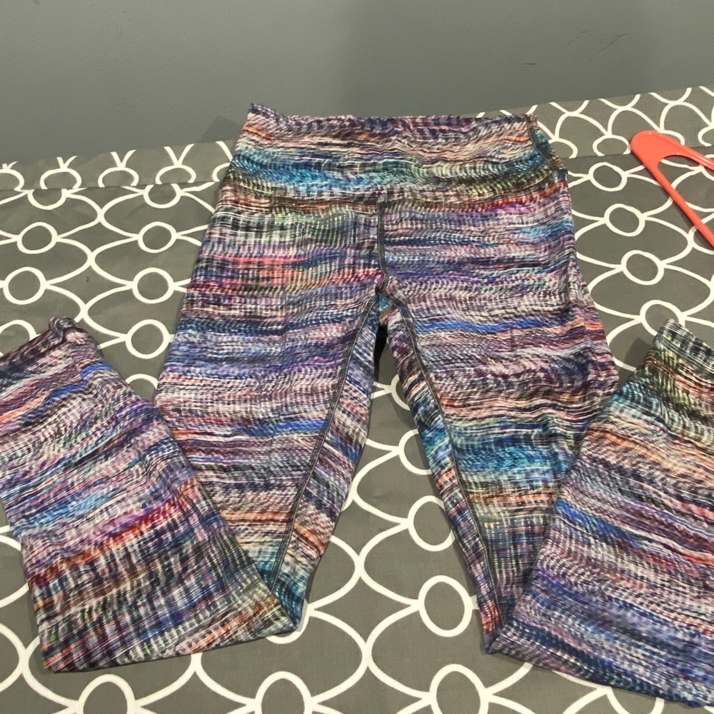 Lulu lemon leggings